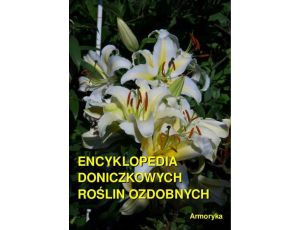 Encyklopedia doniczkowych roślin ozdobnych