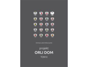 Projekt Orli dom 2