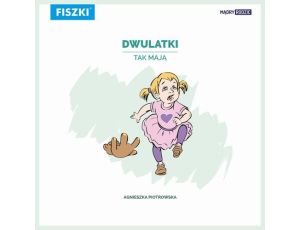 Dwulatki tak mają