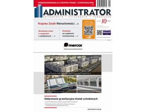 Administrator 10/2017