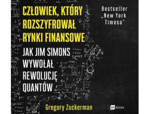 Człowiek, który rozszyfrował rynki finansowe