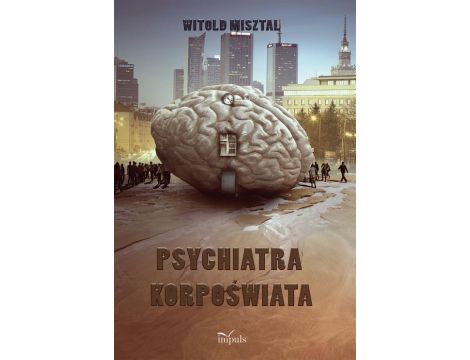 Psychiatra korpoświata