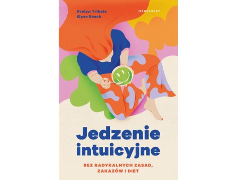 Jedzenie intuicyjne