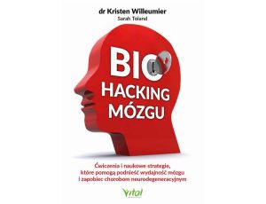 Biohacking mózgu