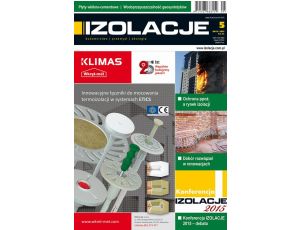 Izolacje 5/2015