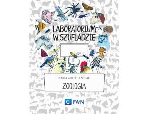 Laboratorium w szufladzie. Zoologia