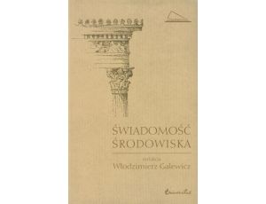 Świadomość środowiska