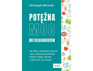 Potężna moc mitochondriów