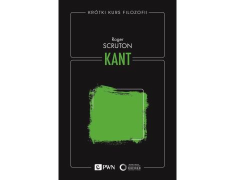 Krótki kurs filozofii. Kant