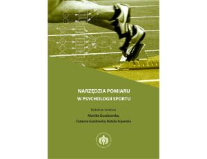 Narzędzia pomiaru w psychologii sportu