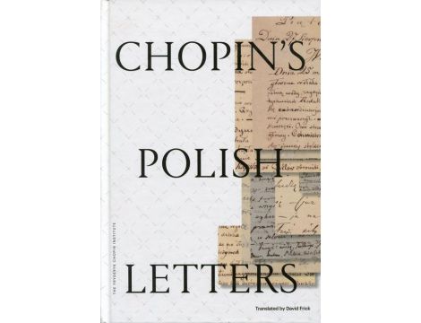 Chopins Polish Letters