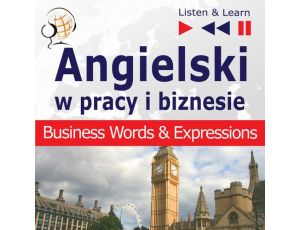 Angielski w pracy i biznesie 