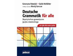 Deutsche Grammatik fur alle