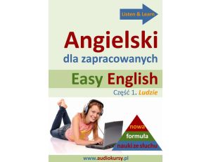 Easy English - Angielski dla zapracowanych 1
