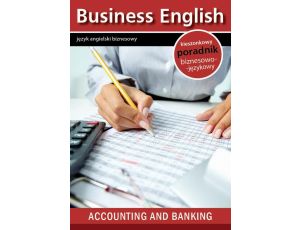 Accounting and banking - Rachunkowość i Bankowość