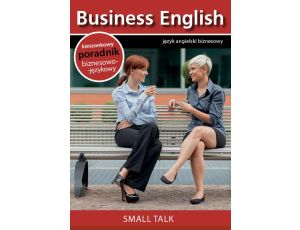 Small talk - Rozmowy towarzyskie