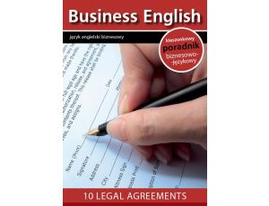 10 legal agreements - 10 umów prawnych