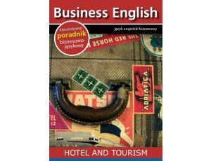 Hotel and tourism - Hotel i turystyka