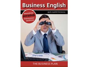 The business plan - Biznes plan