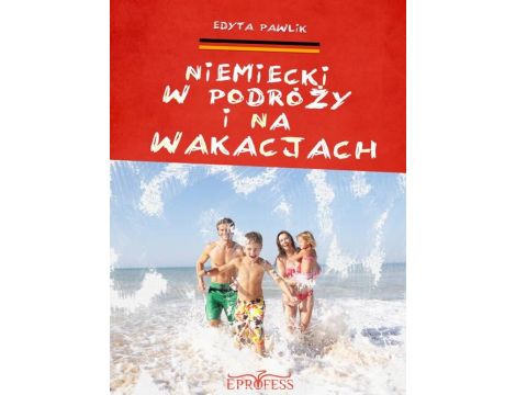 Niemiecki w Podróży i na Wakacjach