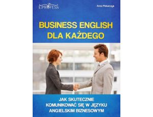Business English dla Każdego