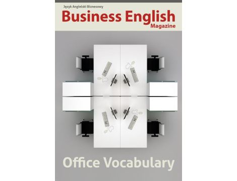 Office Vocabulary