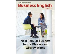 Most Popular Business Terms, Phrases and Abbreviations