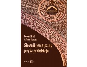 Słownik tematyczny języka arabskiego