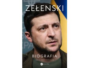 Zełenski Biografia