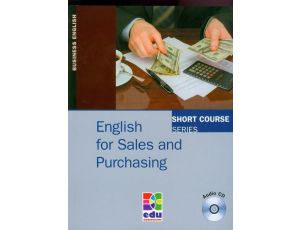 English for Sales and Purchasing