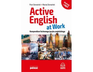 Active English at Work