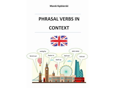 Phrasal verbs in context