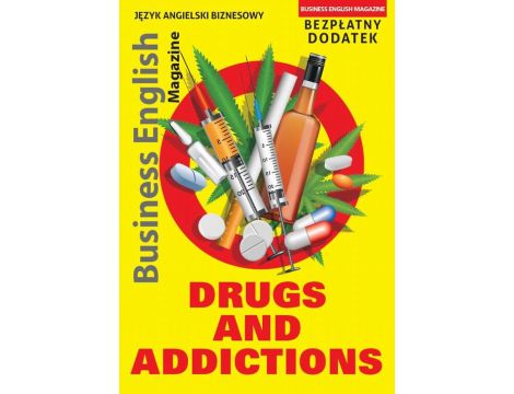 Drugs And Addictions