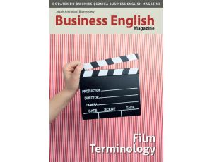 Film Terminology