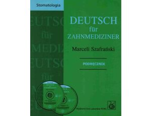 Deutsch fur Zahnmediziner. Podręcznik
