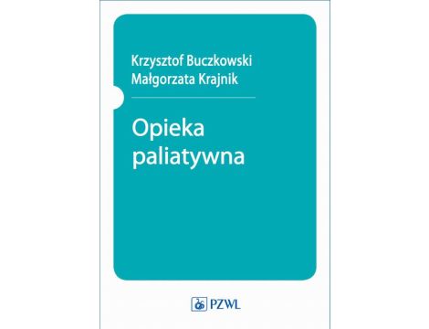 Opieka paliatywna