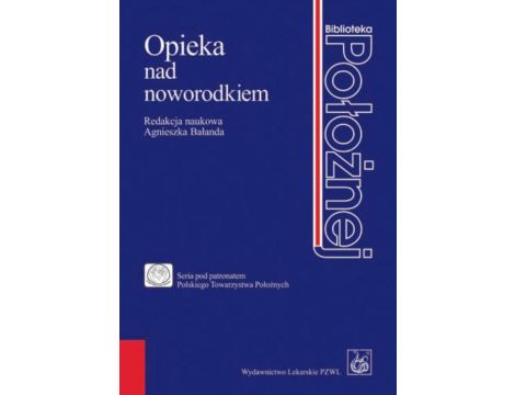 Opieka nad noworodkiem