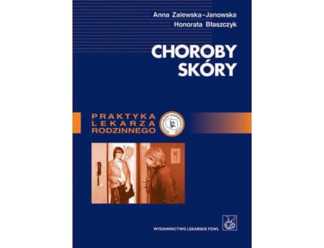 Choroby skóry