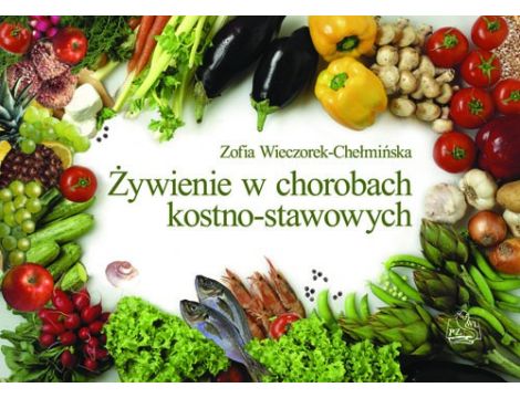 Żywienie w chorobach kostno-stawowych