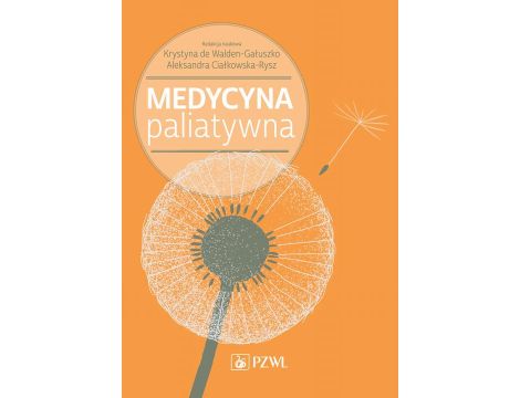 Medycyna paliatywna