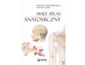 Mały atlas anatomiczny