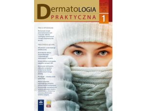 Dermatologia Praktyczna 1/2015