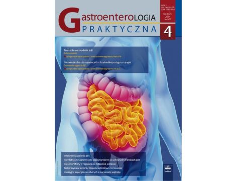 Gastroenterologia Praktyczna 4/2014