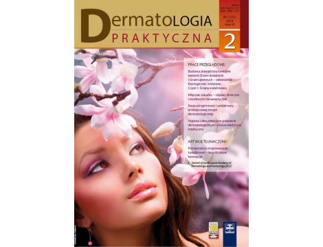 Dermatologia Praktyczna 2/2014
