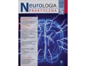 Neurologia Praktyczna 5/2015