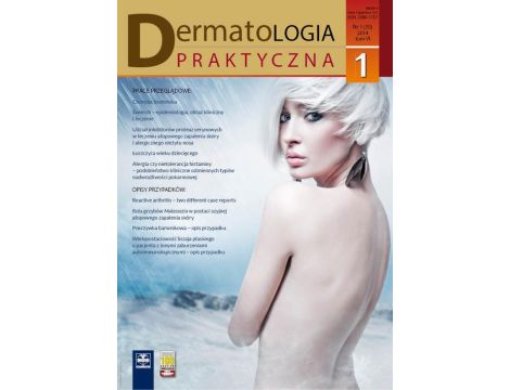 Dermatologia Praktyczna 1/2014