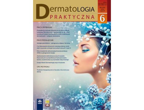 Dermatologia Praktyczna 6/2014