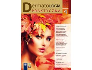 Dermatologia Praktyczna 4/2014
