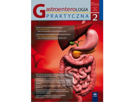 Gastroenterologia Praktyczna 2/2015