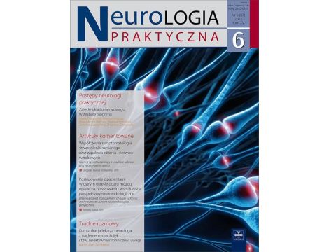 Neurologia Praktyczna 6/2015